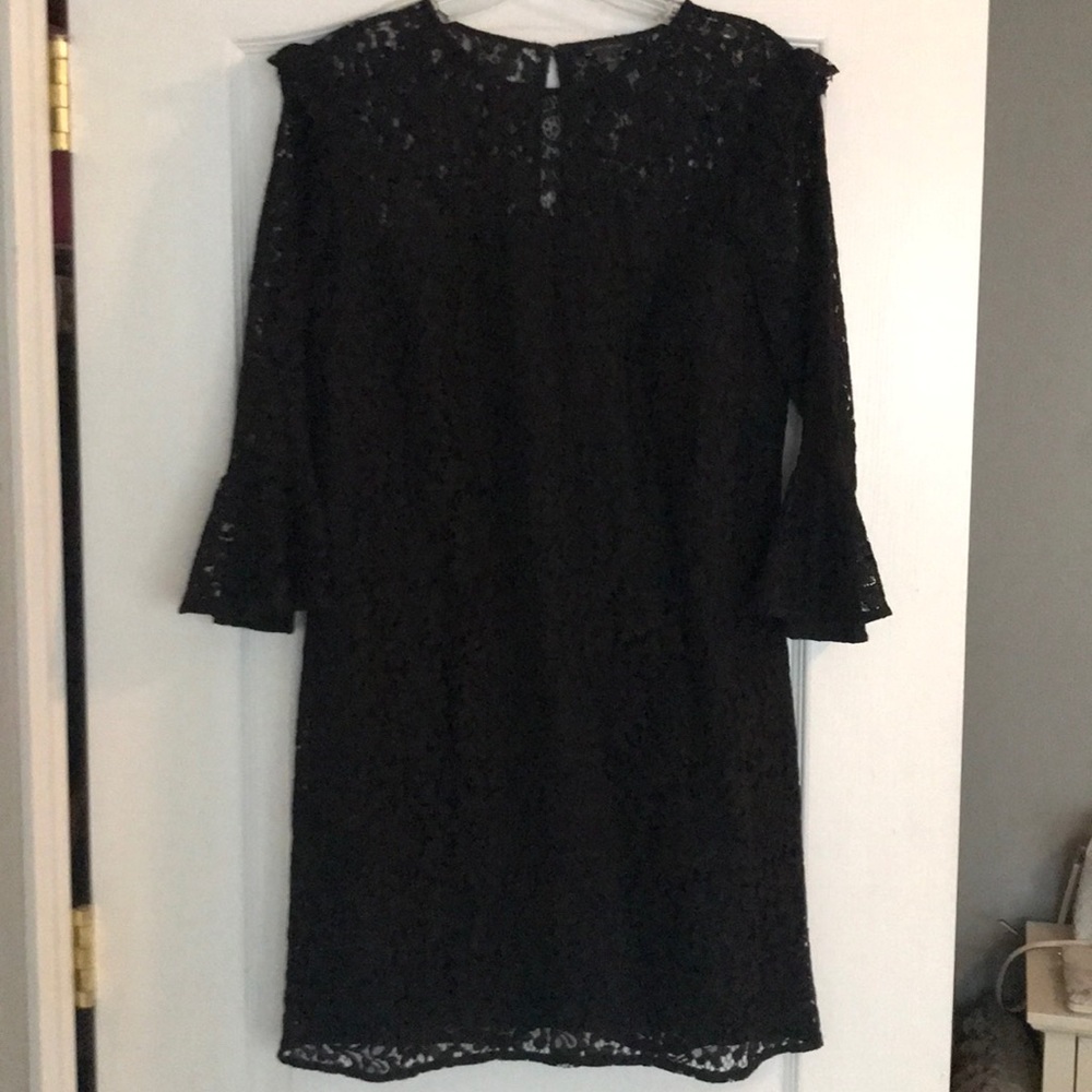 Ann Taylor dress